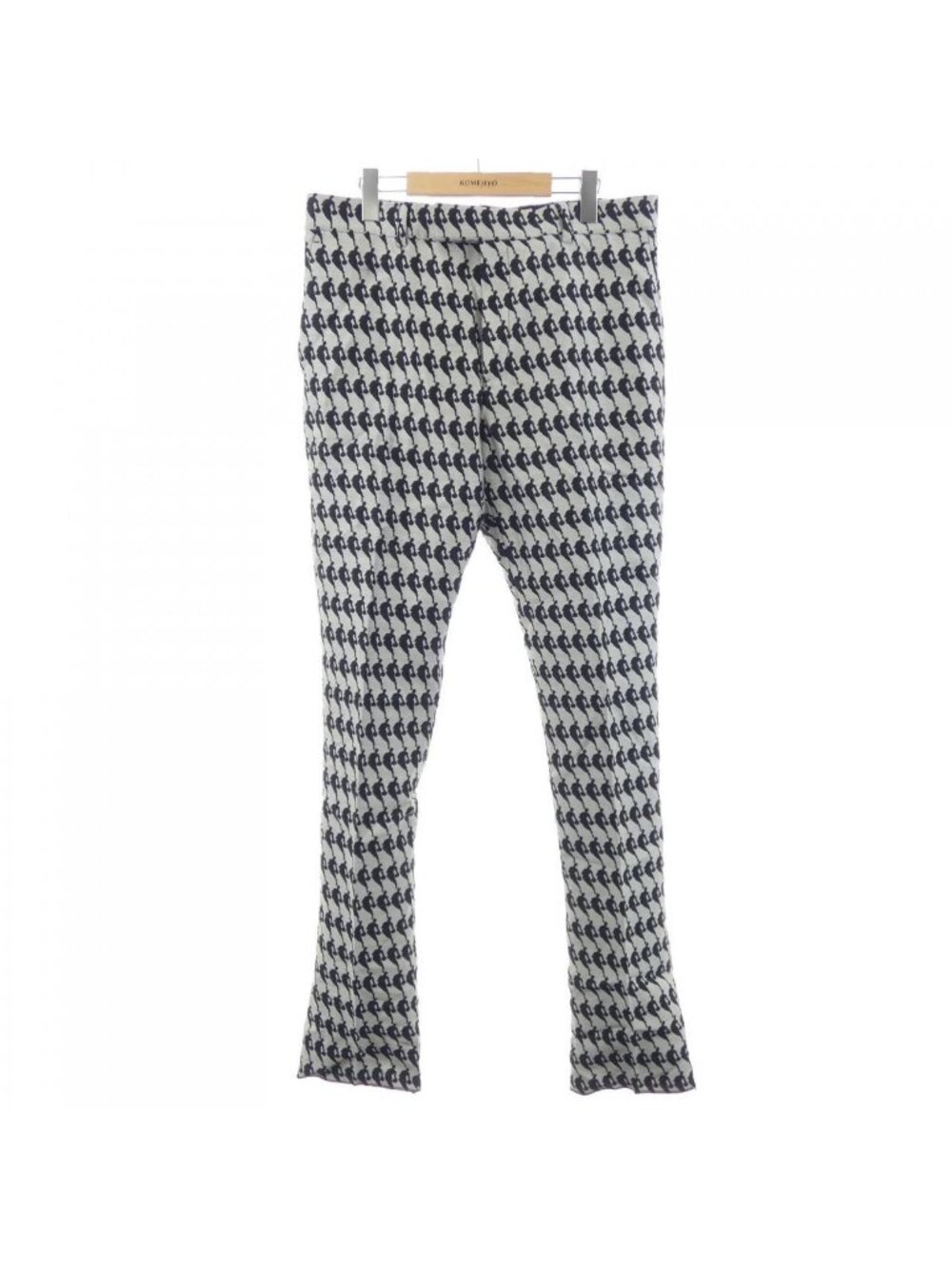 Louis Vuitton LV NBA Slim Fit Trousers Pants